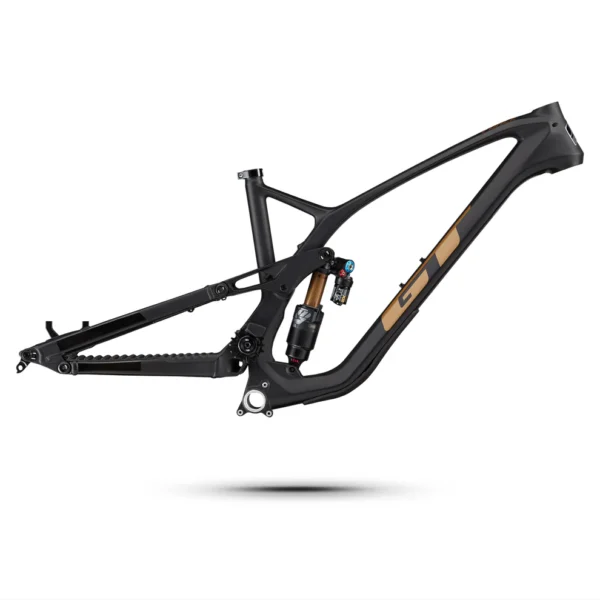 Force Carbon Frameset