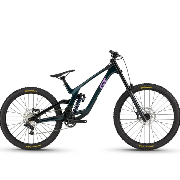 Second image of Fury Carbon Elite