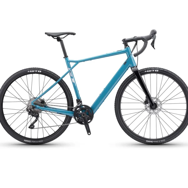 Second image of eGrade Bolt