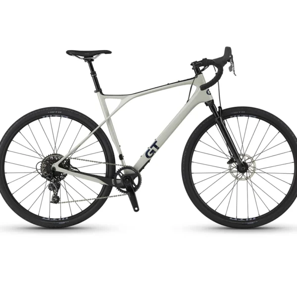 Second image of Grade Carbon X