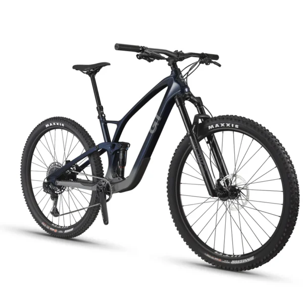 Sensor ST Carbon Pro