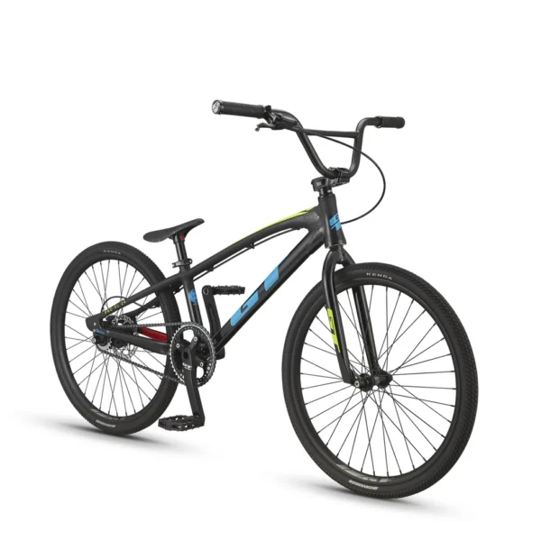 Speed Series Pro XL 24