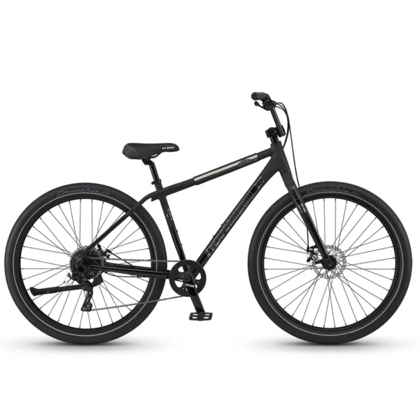 Second image of Street Performer