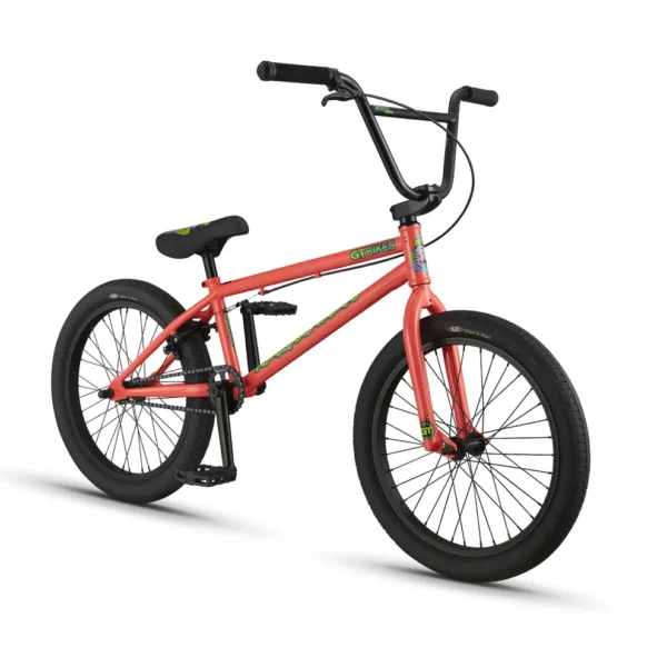 Performer 21 Dirtlip