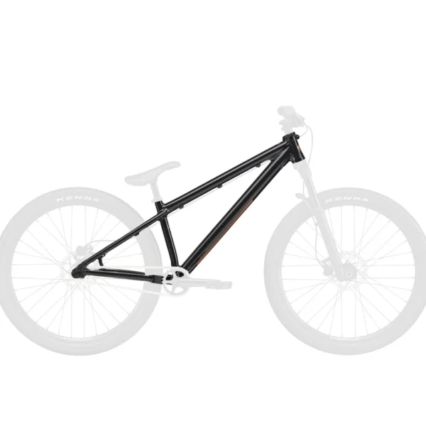 Second image of LaBomba 26 Frame