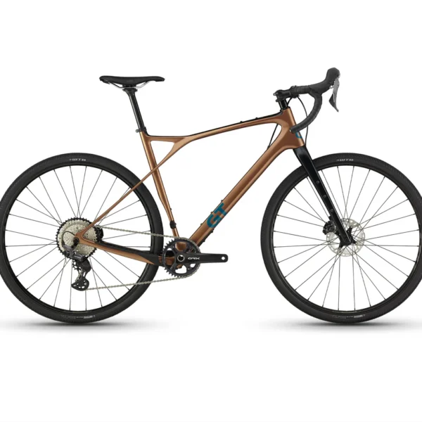 Second image of Grade Carbon Pro LE