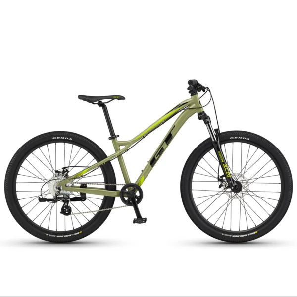 Second image of Stomper Ace 26