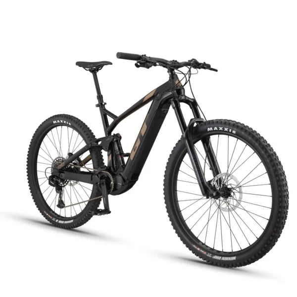 Second image of eForce Amp+